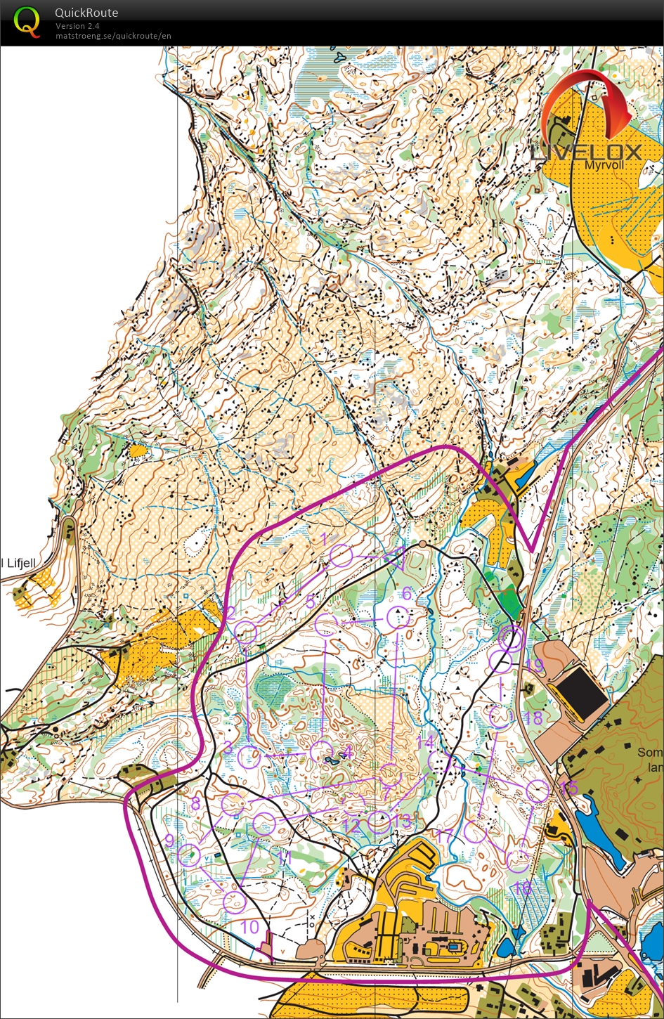 Sørlandsgaloppen, løp 2 (28.06.2024)