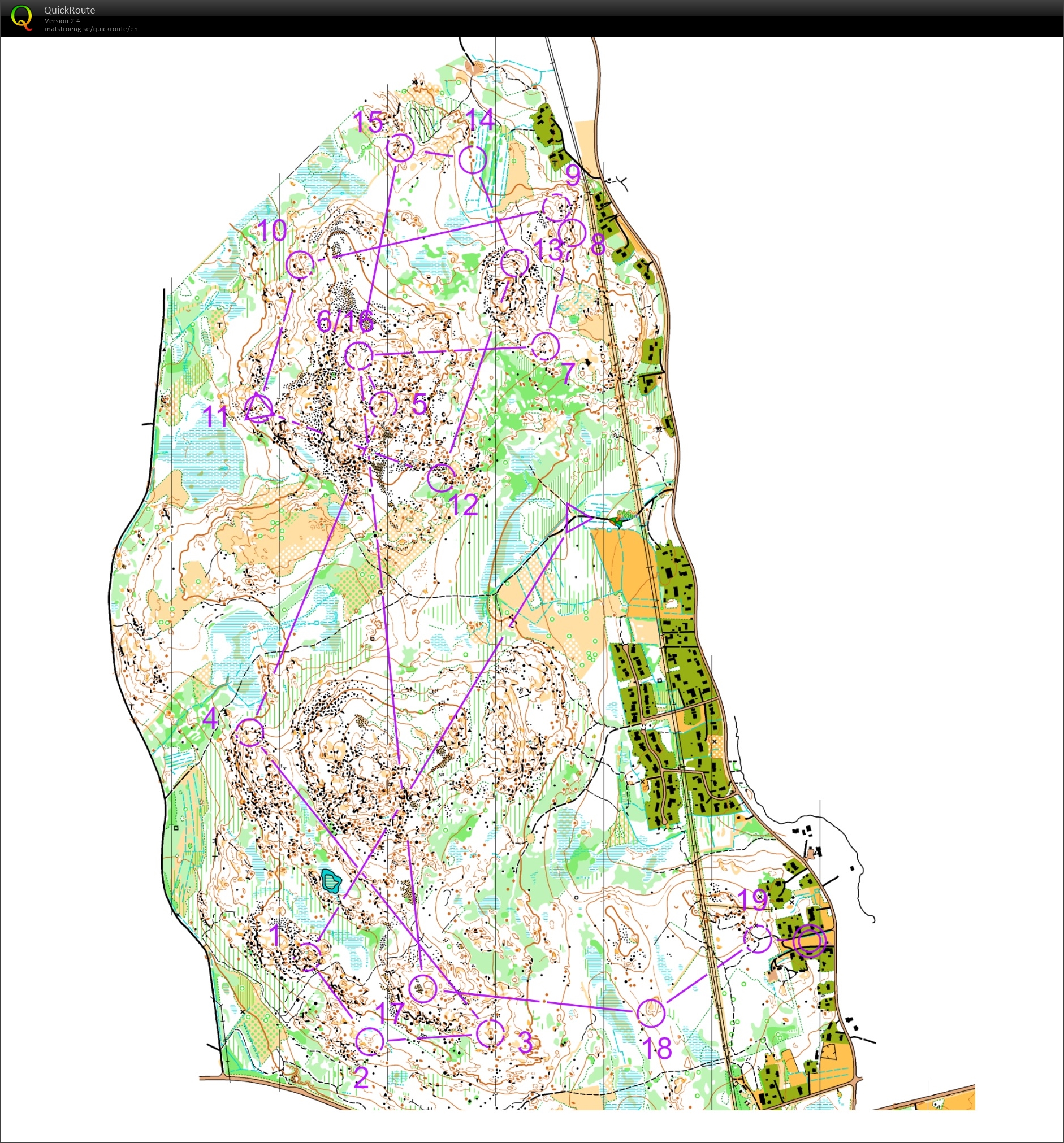 Norrlandsmesterskapet, lang (2024-08-10)