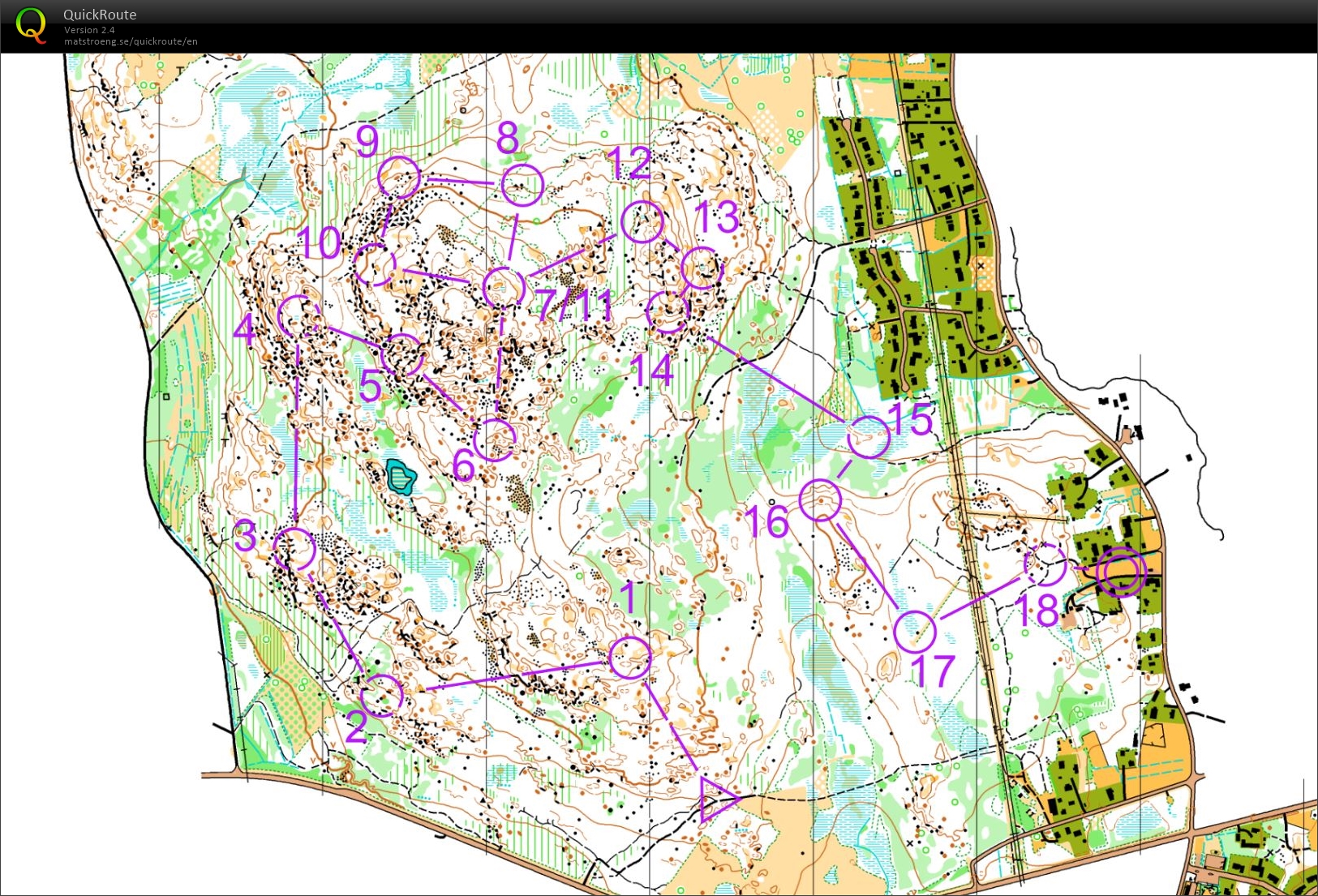 Norrlandsmesterskapet, mellom (11.08.2024)