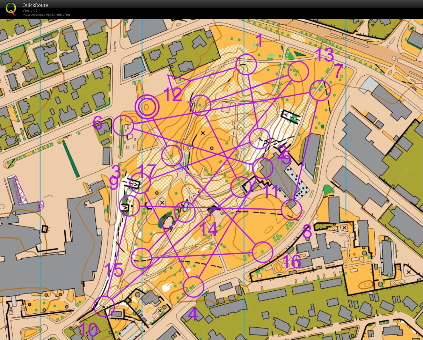 Sprinttrening Rensåsparken (05.09.2024)