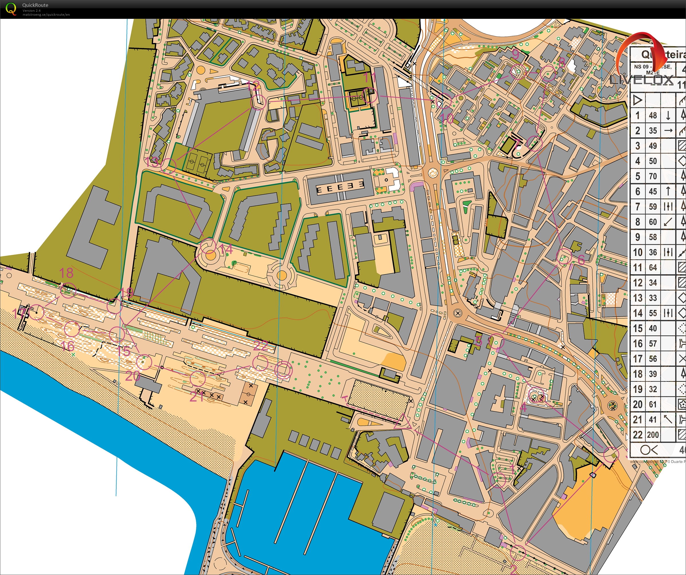 POM nattsprint 2 (02-03-2025)