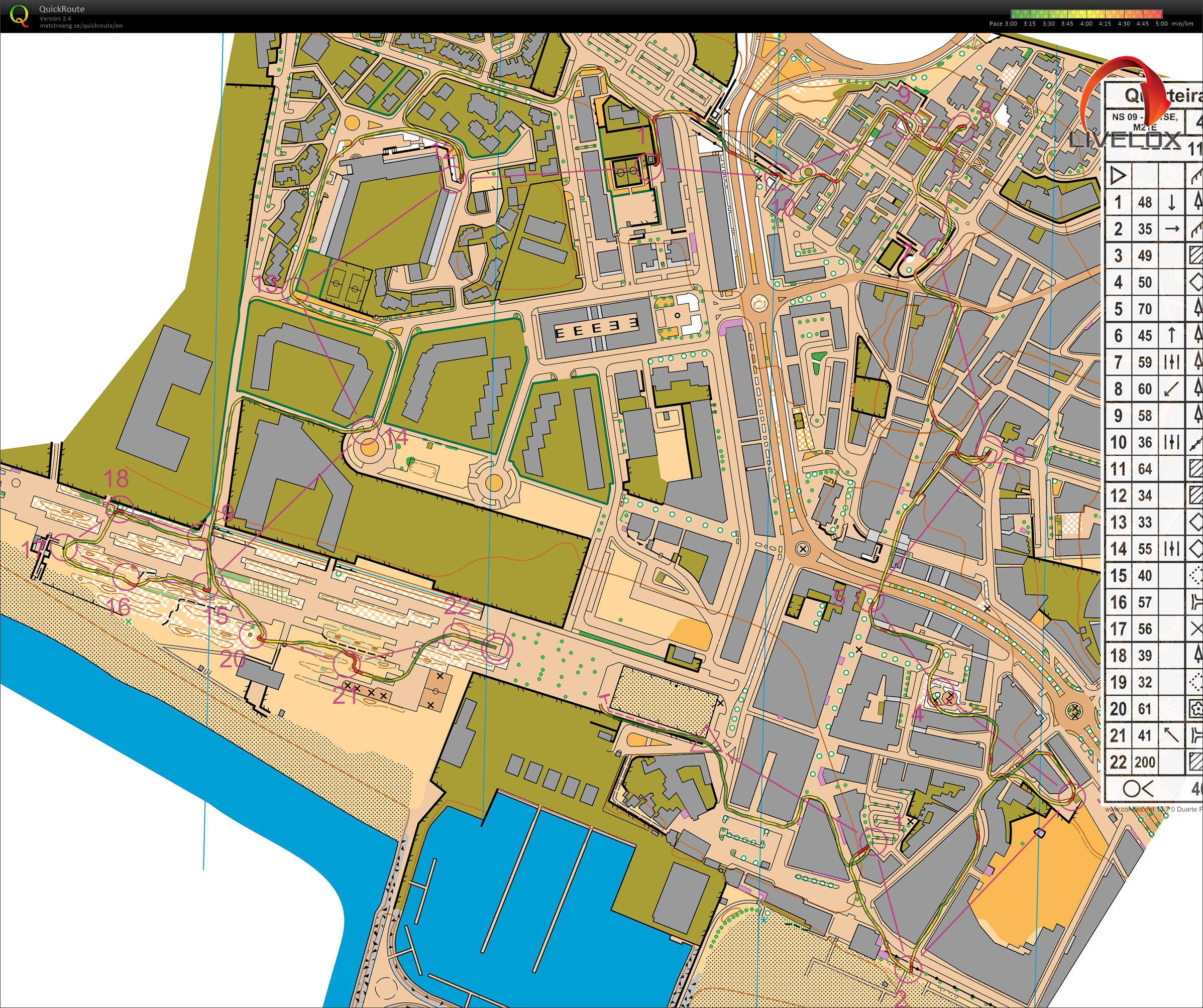 POM nattsprint 2 (02.03.2025)